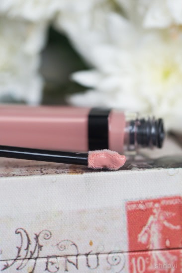 Блеск для губ L'Oreal Paris Infaillible Xtreme Resist в оттенке #103 Protest Queen