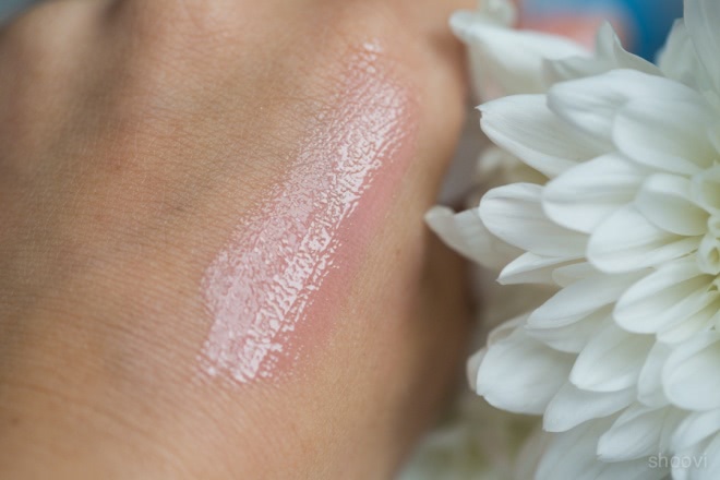 Блеск для губ L'Oreal Paris Infaillible Xtreme Resist в оттенке #103 Protest Queen