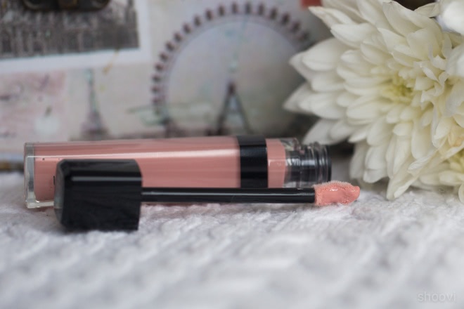 Блеск для губ L'Oreal Paris Infaillible Xtreme Resist в оттенке #103 Protest Queen