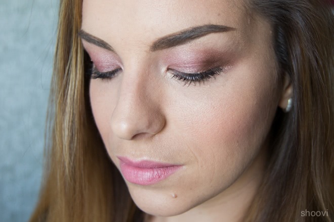Тушь для ресниц Nyx Badunkadunk Lush Lashes Mascara