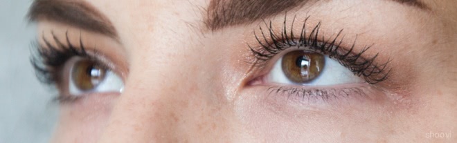 Тушь для ресниц Nyx Badunkadunk Lush Lashes Mascara