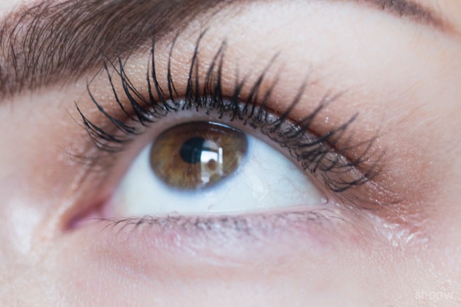 Тушь для ресниц Nyx Badunkadunk Lush Lashes Mascara