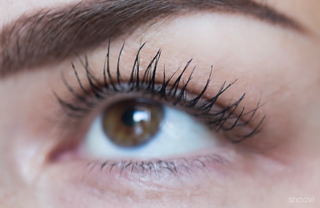 Тушь для ресниц Nyx Badunkadunk Lush Lashes Mascara