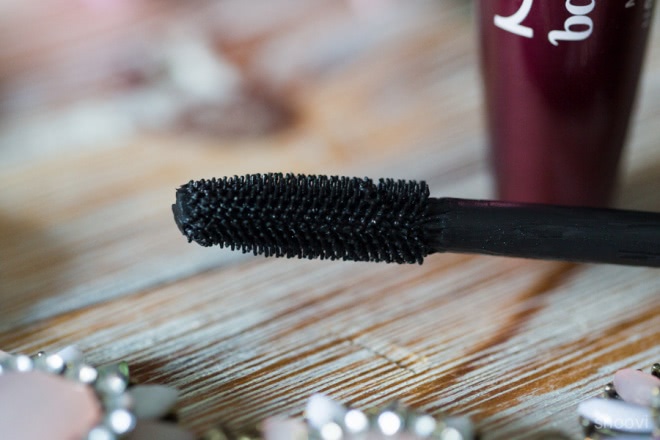 Тушь для ресниц Nyx Badunkadunk Lush Lashes Mascara