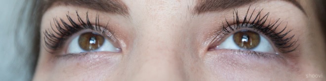 Тушь для ресниц Nyx Badunkadunk Lush Lashes Mascara