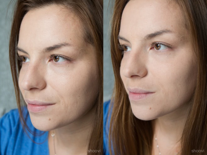 Многофункциональный крем для коррекции тона Almea CC Complete Correction Cream в оттенках light и light-medium