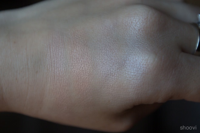 Румяна Dior Diorblush Vibrant Colour Powder Blush в оттенке #421 Starlight