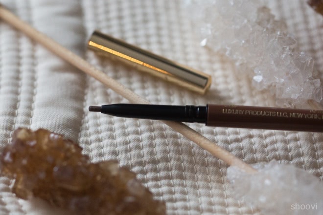 Карандаш для бровей Lancome Sourcils Définis в оттенке #02 Auburn