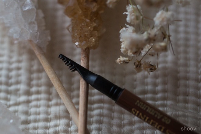 Карандаш для бровей Lancome Sourcils Définis в оттенке #02 Auburn