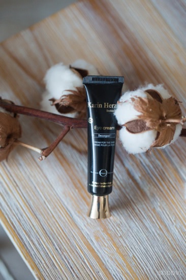 Крем для области вокруг глаз Karin Herzog Eye Cream