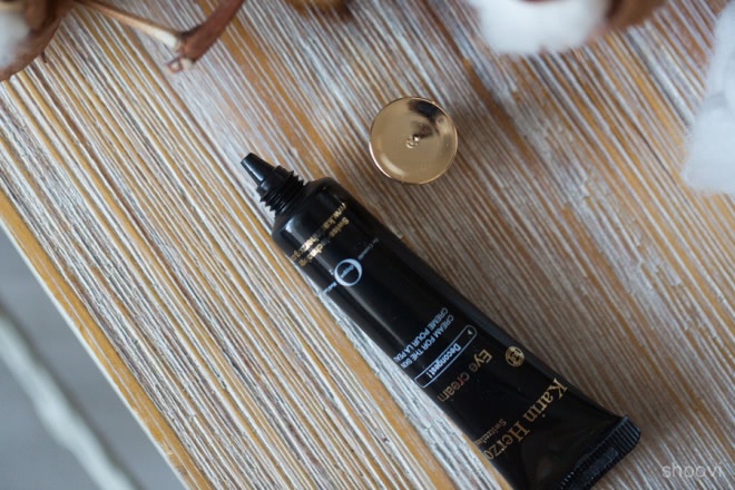 Крем для области вокруг глаз Karin Herzog Eye Cream