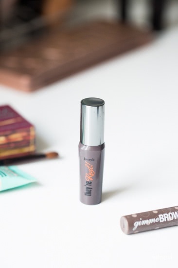 Тушь для ресниц Benefit They're Real! Mascara