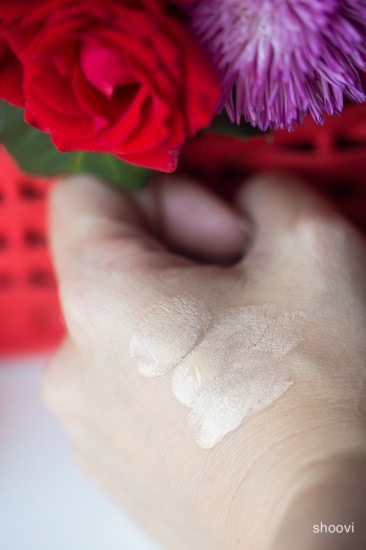 Тональный флюид Giorgio Armani Luminous Silk Foundation в оттенке #4