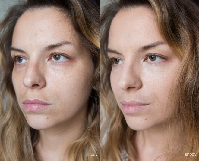 Тональный флюид Giorgio Armani Luminous Silk Foundation в оттенке #4