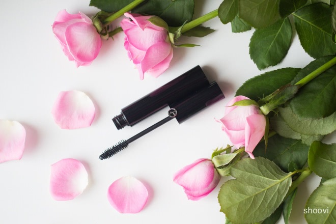 Тушь для ресниц Giorgio Armani Eyes To Kill Excess black