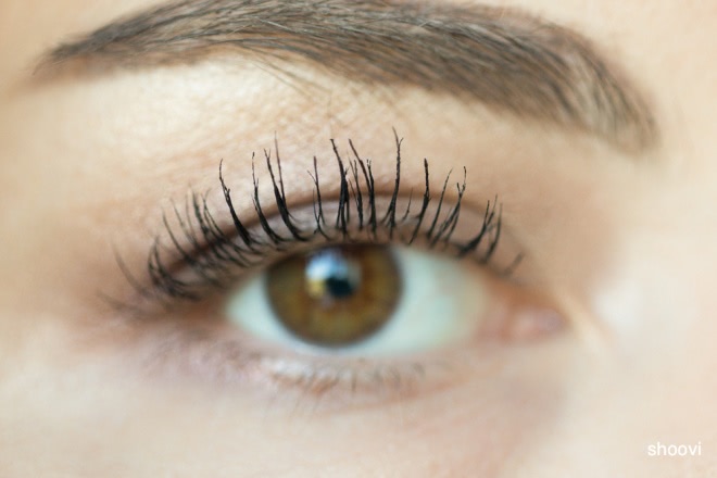 Тушь для ресниц Giorgio Armani Eyes To Kill Excess black