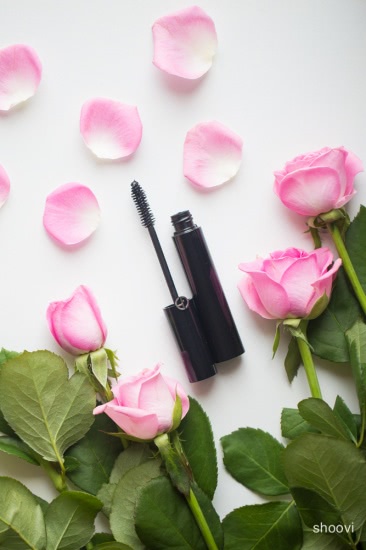 Тушь для ресниц Giorgio Armani Eyes To Kill Excess black