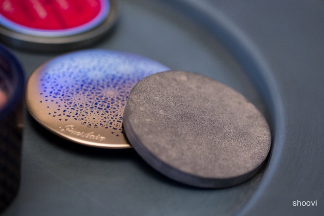 Пудра для лица в шариках «Метеориты-Легенда» Guerlain Meteorites Perles De Legende Light-Revealing Pearls Of Powder
