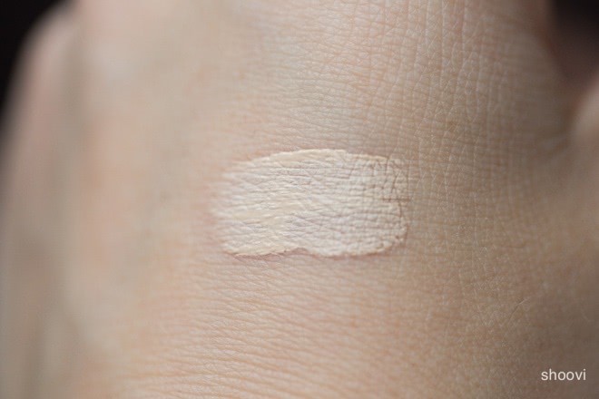 Консилер + тональная основа Cargo OneBase Concealer + Foundation in One