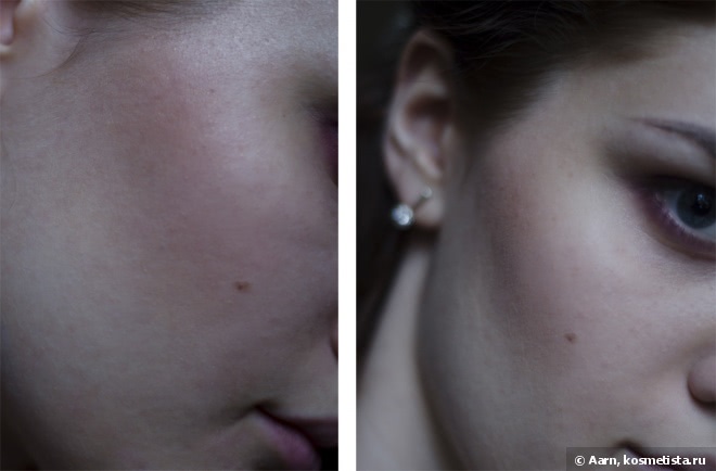 Chanel Fall 2015 Les Automnales. Joues Contraste Blush в оттенке 260 Jinsha (Alezane)