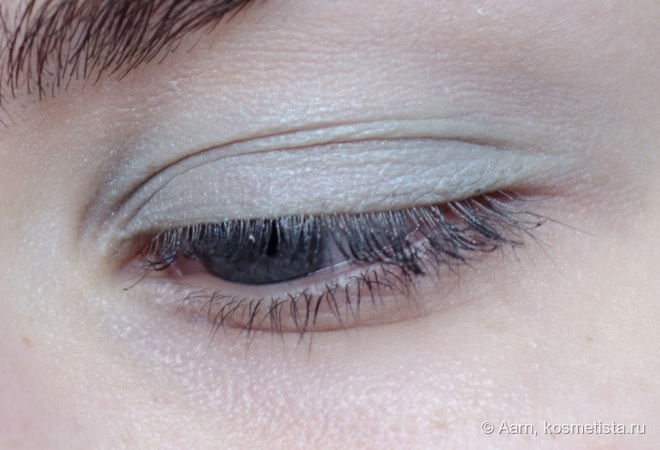Тени для век Essence Eyeshadow The Velvets 09 bahama-mama