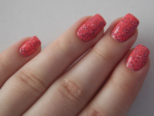 El Corazon Active Bio Gel серии
