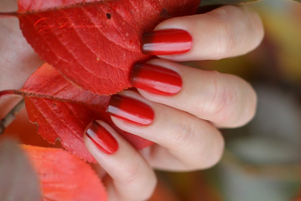 El Corazon Kaleidoscope Professional Nail Polish Термолак t-28