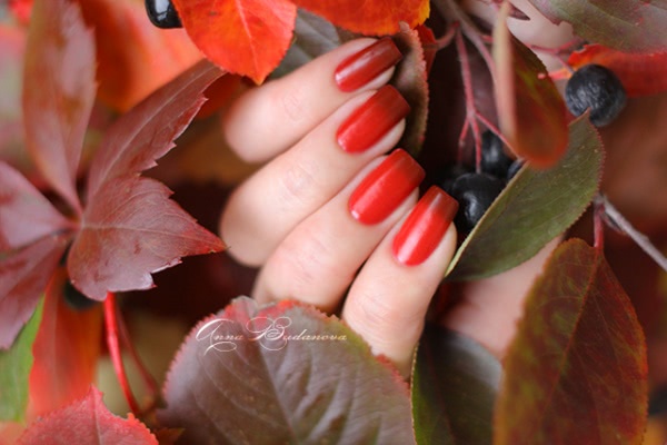 El Corazon Kaleidoscope Professional Nail Polish Термолак t-28