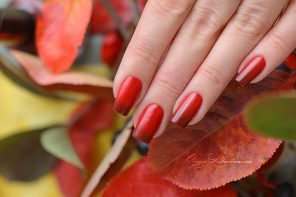 El Corazon Kaleidoscope Professional Nail Polish Термолак t-28