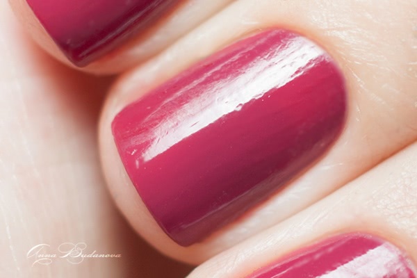 Fennel Professional Nail Polish №28 + стемпинг c платой QA88