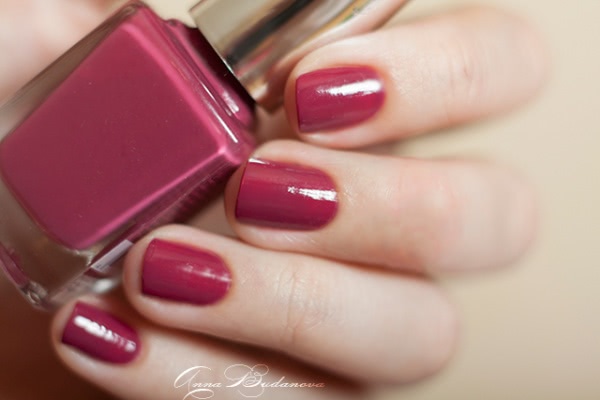 Fennel Professional Nail Polish №28 + стемпинг c платой QA88