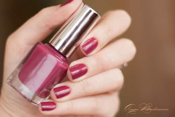 Fennel Professional Nail Polish №28 + стемпинг c платой QA88