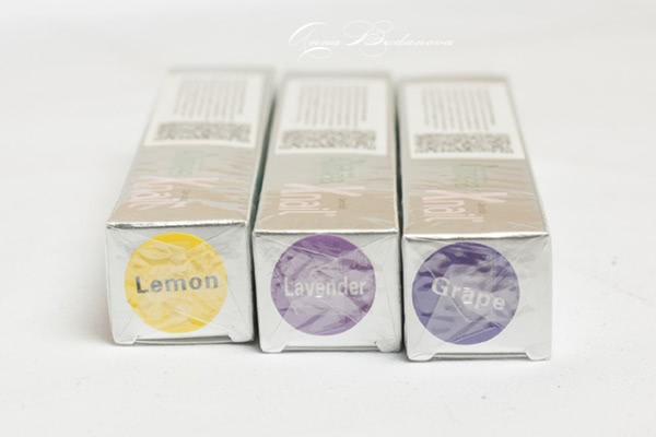 Almea Xnail Care stick Cuticle Oil