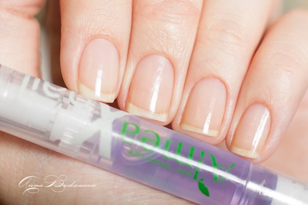 Almea Xnail Care stick Cuticle Oil