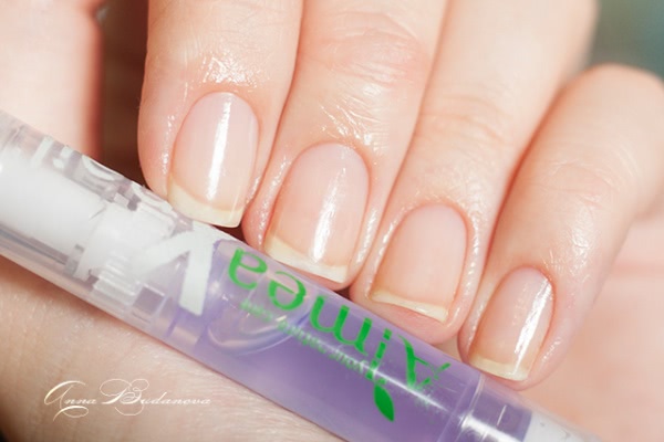 Almea Xnail Care stick Cuticle Oil