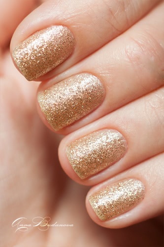 Pink Up Nail Lacquer Masquerade №03