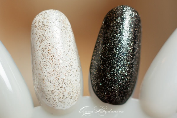 Pink Up Nail Lacquer Masquerade №03