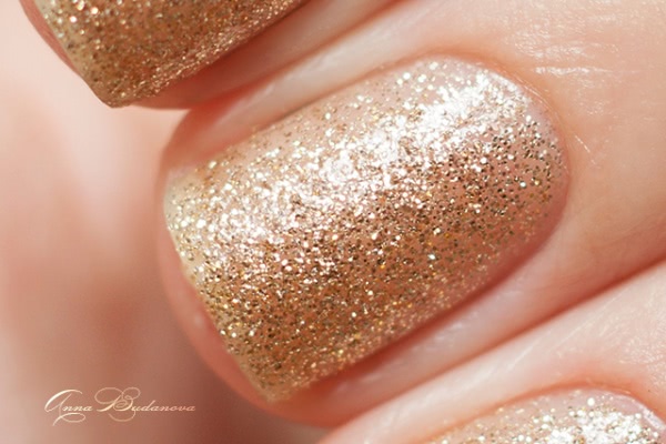 Pink Up Nail Lacquer Masquerade №03