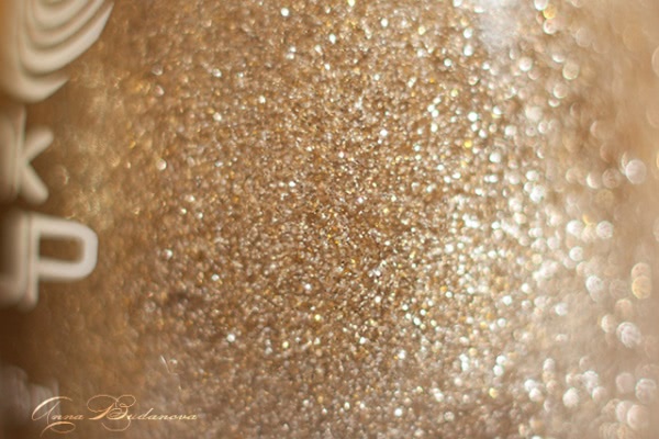 Pink Up Nail Lacquer Masquerade №03