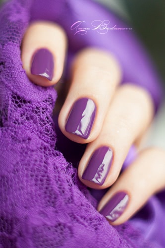 China Glaze Nail Lacquer With Hardeners №81788 X-ta-sea + стемпинг диском BP-50