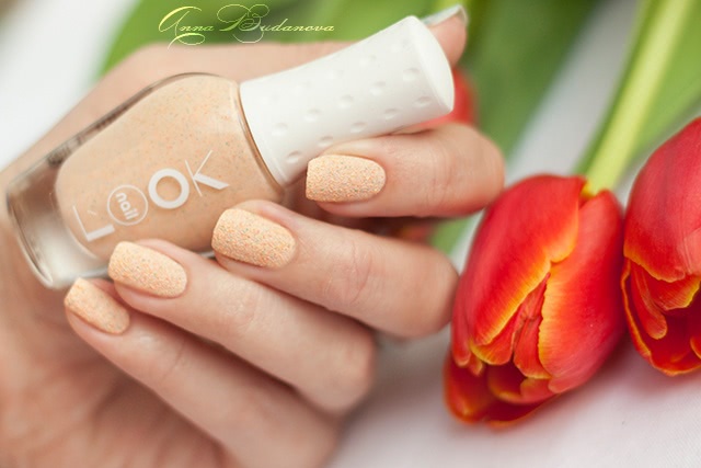 NailLook Smoothie №31371 Blueberry, 31373 Mulberry, 31376 Mango