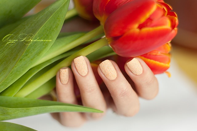 NailLook Smoothie №31371 Blueberry, 31373 Mulberry, 31376 Mango