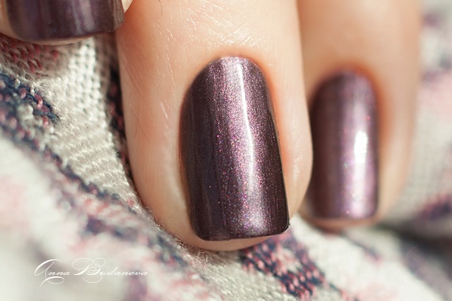 China Glaze Nail Lacquer With Hardeners 81928 No Peeking! + стемпинг BP-L 001