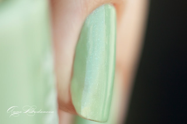 Mavala Nail Color Cream 154 Aquamarine, 180 Candy Floss, 353 Gold Bronze + стемпинг BP-L 001