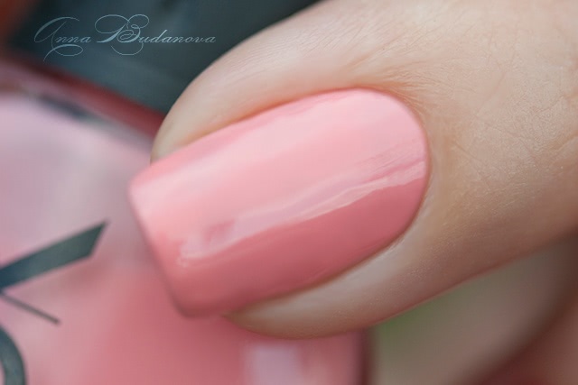NailLOOK 31396 Wild Daisy + стемпинг с диском BP-56