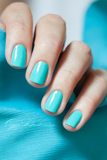 El Corazon Active Bio-gel Color gel polish №243/279 Cream + стемпинг краской El Corazon Kaleidoscope st-05 yellow