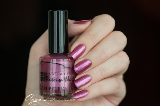 Patrisa Nail Nagelpelege №221