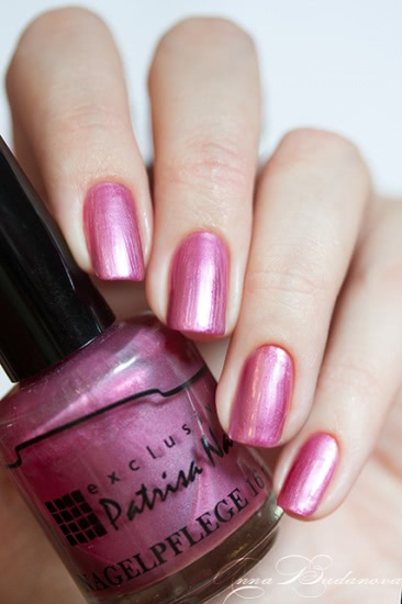 Patrisa Nail Nagelpelege №221