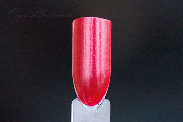 Sally Hansen Complete Salon Manicure №220 Ribbon Candy