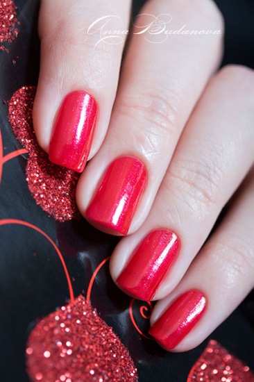 Sally Hansen Complete Salon Manicure №220 Ribbon Candy